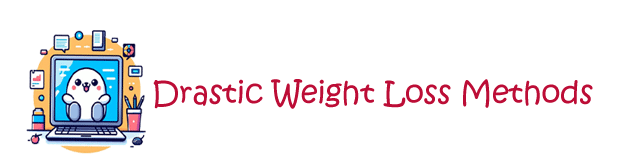 drasticweightlossmethods.com